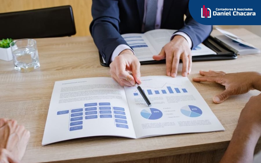 Servicios contables (Outsourcing)