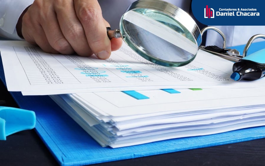 Auditoria tributaria preventiva