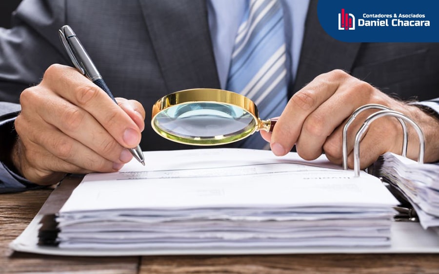 Auditoria tributaria preventiva