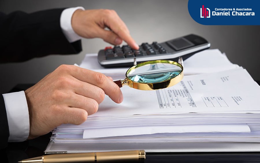 Auditoria tributaria preventiva