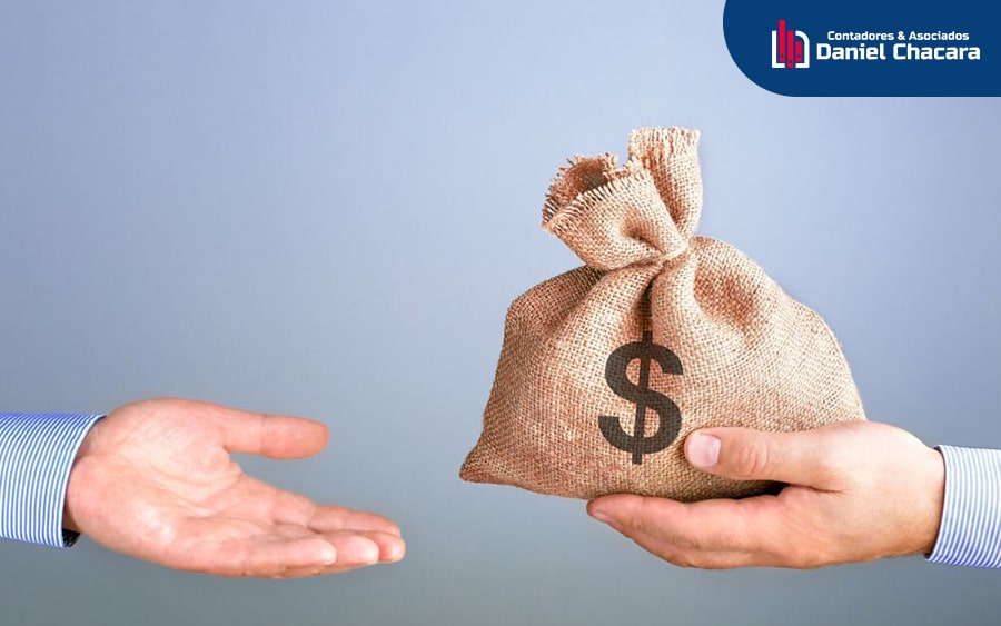 Devolución de impuestos