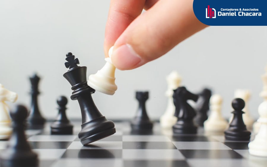 Requerimiento y fiscalizaciones de SUNAT